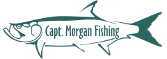 Captain Morgan Fishing